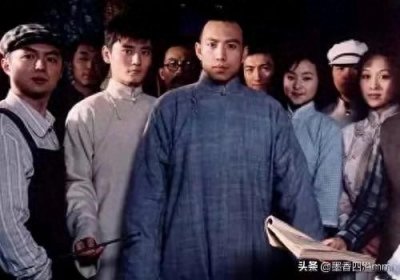 ​陶斯咏：觉醒时代的女杰。