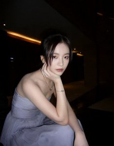 ​李庚希：从异国他乡到荧屏新秀的璀璨绽放