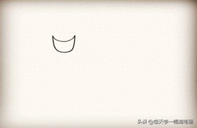 ​每天学一幅简笔画--60种衣服的简单简笔画画法，附教程