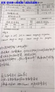 ​苦读不如一笔改分？华南理工一院长被指篡改研究生成绩，已停职