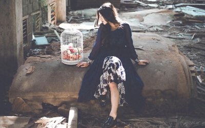 ​与男生聊天：10个有趣话题，让你不再尴尬！