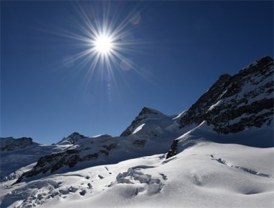 ​（国际）瑞士：迎来中国出境旅游团