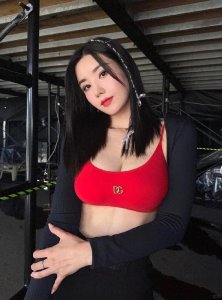 ​日韩女星知多少——权恩菲