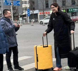 ​王云路报到心情好 不仅再进国家队 三门绝技让她提前锁定奥运名额