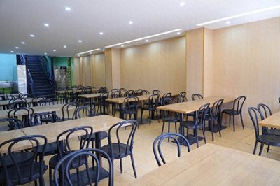 ​美术生大学毕业后可以参加的工作