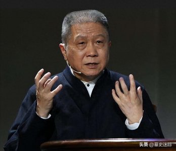 ​马未都在国外发现价值五亿的国宝，最后却仅用5000欧元买到手