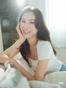 ​蔡嘉欣宣布正式离开TVB——再正常不过的自然与当然