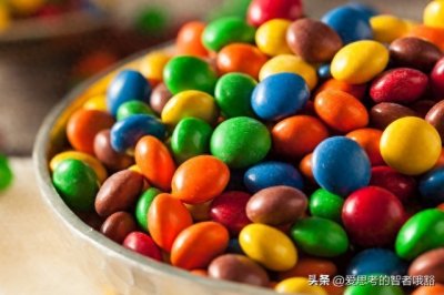 ​M豆为啥那么贵？