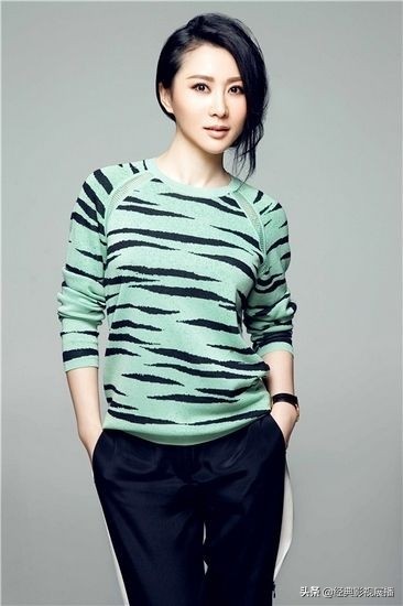 “小猛子”石天琦，被誉为“中国新生代美女作家”