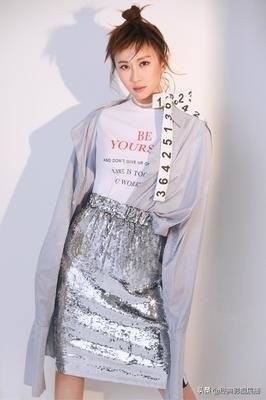 “小猛子”石天琦，被誉为“中国新生代美女作家”