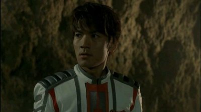 ​曾经可以变身迪迦奥特曼的“大古”，如今变成了这样