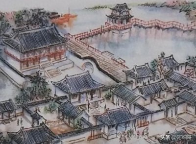 ​长沙岳麓书院对联