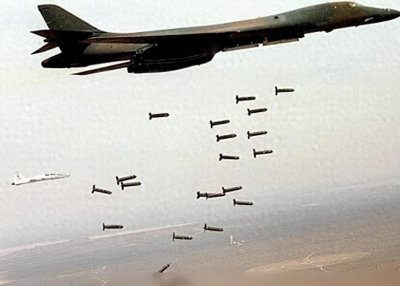 ​GBU-107：钢羽武器与现代战争的深远影响