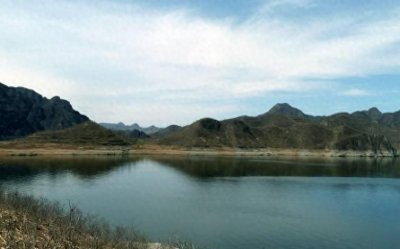 ​河北易县4个自驾游小众景点攻略推荐