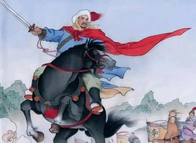 ​飒飒西风满院“灾”---黄巢就是李自成，菊诗暗藏“满清灾难”！