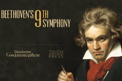 ​师生恋、斤斤计较、讨厌拿破仑——可爱的“反派”贝多芬