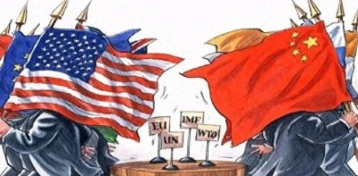 ​中美贸易战：回顾、影响与展望