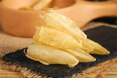 ​吃黄花胶好还是吃鳕鱼胶好？