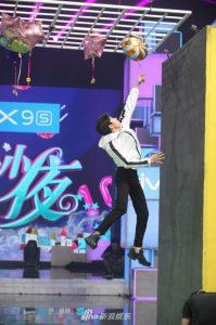 ​TFBOYS《快本》谈传承 快乐家族直言欲“退休”
