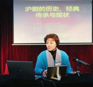 ​沪剧女王马莉莉：与新中国同岁，一生都在舞台上发光！