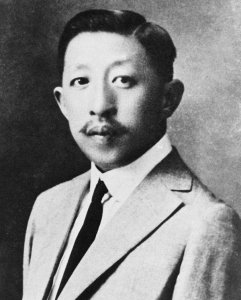 ​廖仲恺是谁杀死的？胡汉民？蒋介石？不，很可能是他