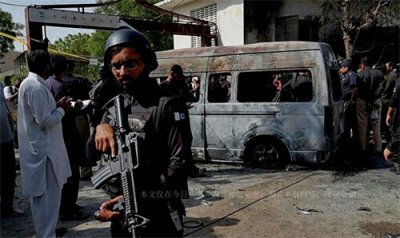 ​对中国的承诺，巴基斯坦总理说到做到，恐袭中国人，下场早已注定