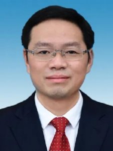 ​江西赣州市于都县现任主要领导干部