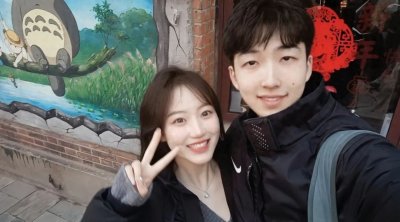 ​双双保研！这对“学霸情侣”，真甜！