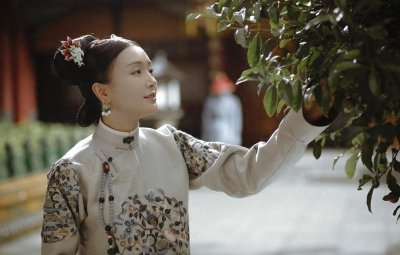 ​康熙的21位公主，谁的结局最好？