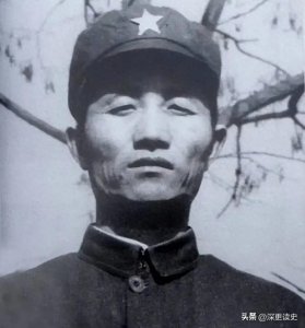 ​山西军区第一届领导班子都是谁？司令员为何没有授衔？