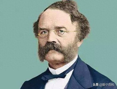 ​12月6日｜开启电气时代的西门子，汽车发明前四年他就造出了电动车