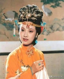 ​盘点那些经典好看的古装造型