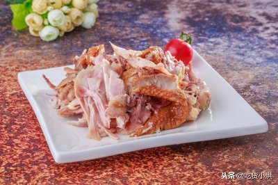 ​山东德州不只有扒鸡，还有这8大美食，三宝之一的保店驴肉勿错过