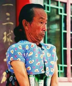 ​王保合：三大绝技出神入化，吃尽苦头不后悔，却宁愿失传不教弟子