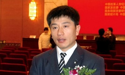 ​“万里大造林”的陈相贵：曾花182万买手机号，08年沦为阶下囚