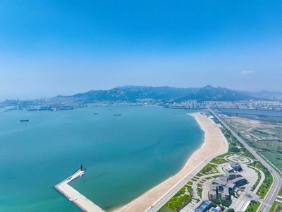 ​石岛 | 意想不到的威海