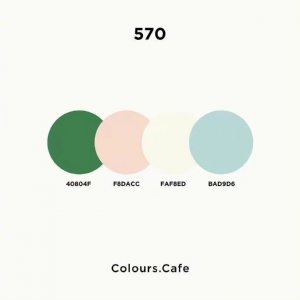 ​衣服色系怎么搭才不眼花？掌握这五个色系搭配，素人也能变超模