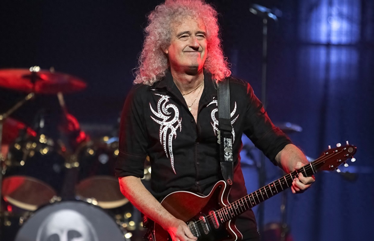 世界10大著名的吉他大师，有几位是你听过的