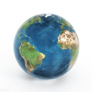 ​三圈环流，气压带和风带——讲讲大气环流的成因和特点