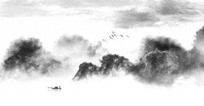 ​诗词丨史上最美七首五言绝句，短到极致，美到心碎