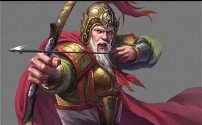 ​飞将军李广：汉朝的传奇英雄