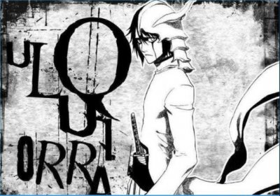 ​死神破面十刃中人气最高的角色——乌尔奇奥拉真的要比一护强吗？