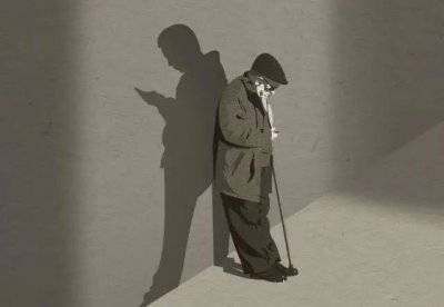 ​想要看透人性，病一次，你就明白了