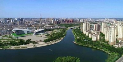 ​河北省衡水市简介