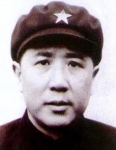 ​山西省原省长——罗贵波