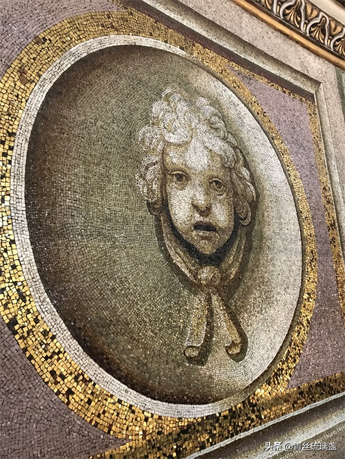 世界第一大教堂-梵蒂冈＆圣彼得大教堂，精美绝伦