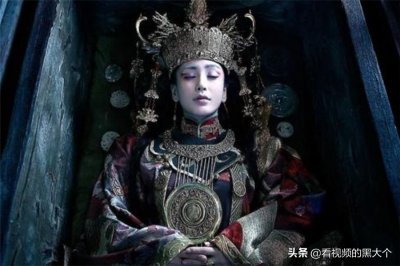 ​从古至今盗墓者的冷知识