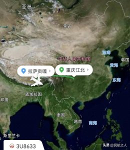 ​惊魂37分钟！川航3U8633航班风挡爆裂后如何险中求生，真实还原