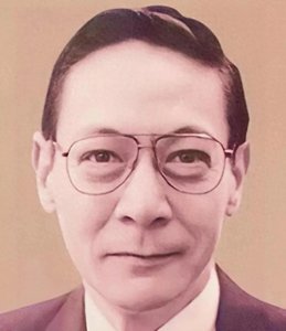 ​蒋介石孙子先后离世，其祖辈、父辈移灵大陆遗愿 可能由私生子完成