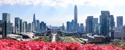 ​深圳最值得打卡的10个地方，你去过几个？